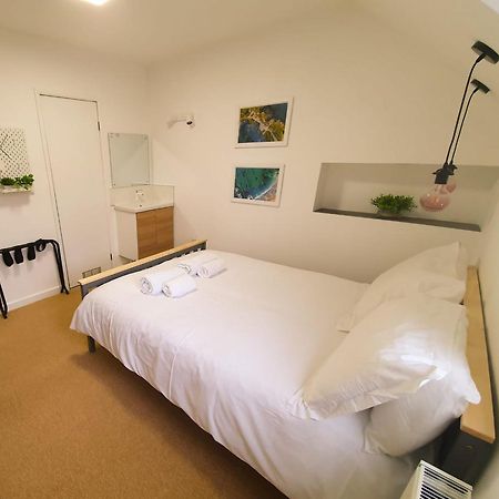 Sea Bed Guesthouse Newquay  Bagian luar foto
