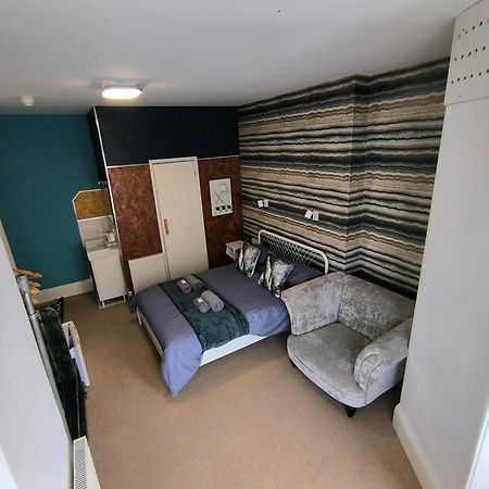 Sea Bed Guesthouse Newquay  Bagian luar foto