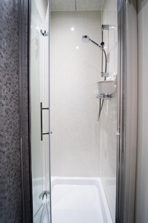 Sea Bed Guesthouse Newquay  Bagian luar foto