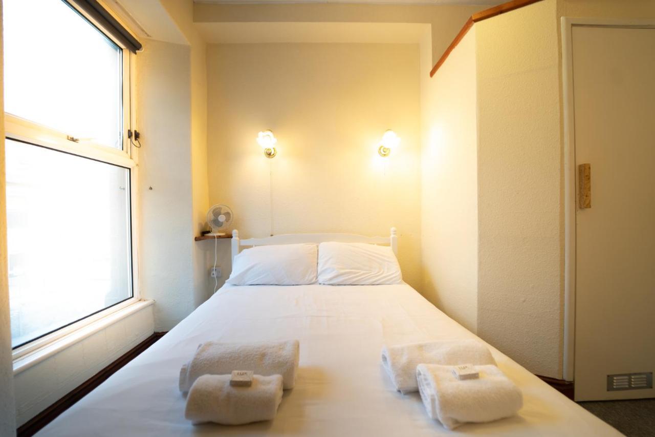 Sea Bed Guesthouse Newquay  Bagian luar foto
