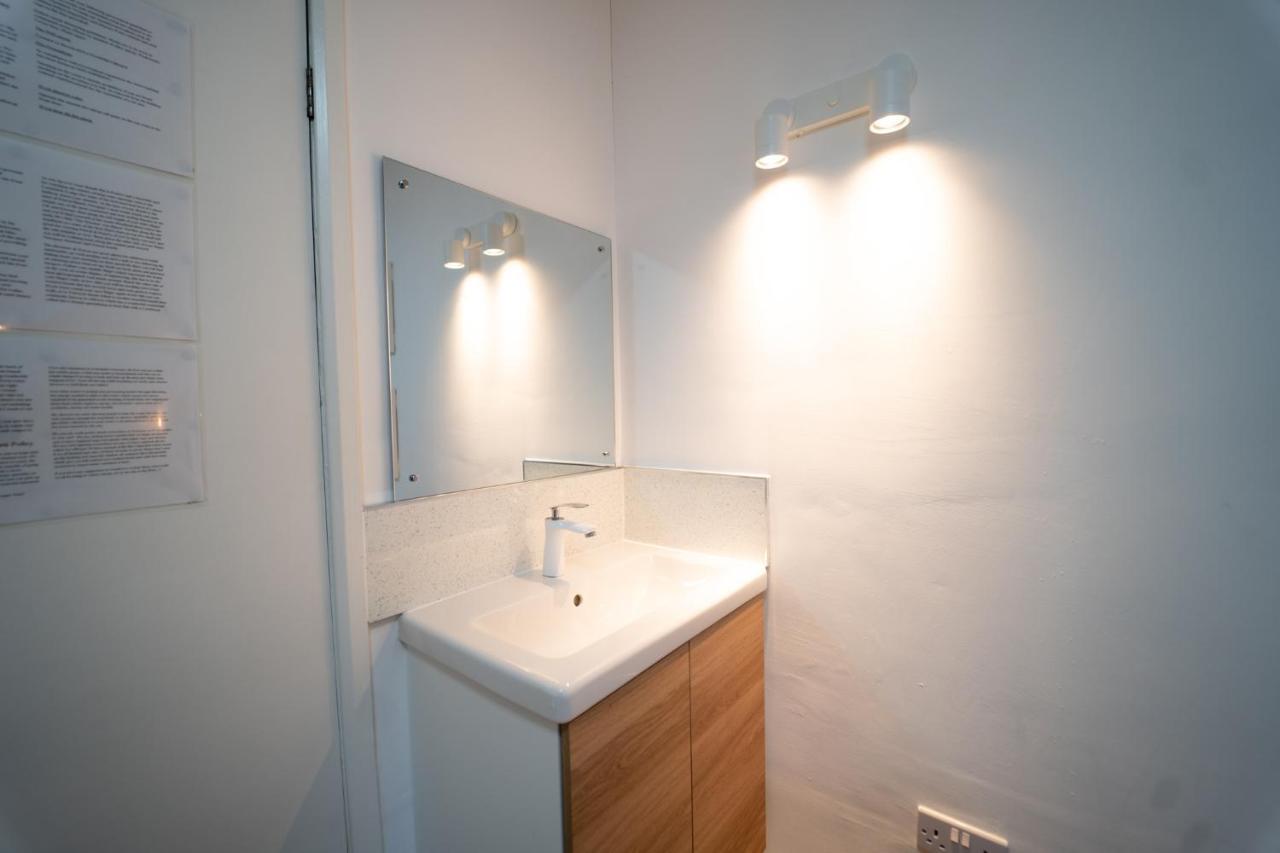 Sea Bed Guesthouse Newquay  Bagian luar foto