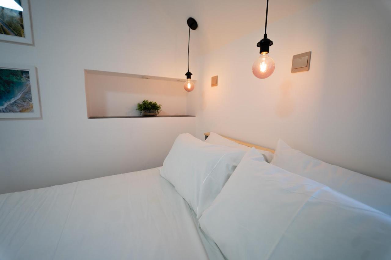 Sea Bed Guesthouse Newquay  Bagian luar foto