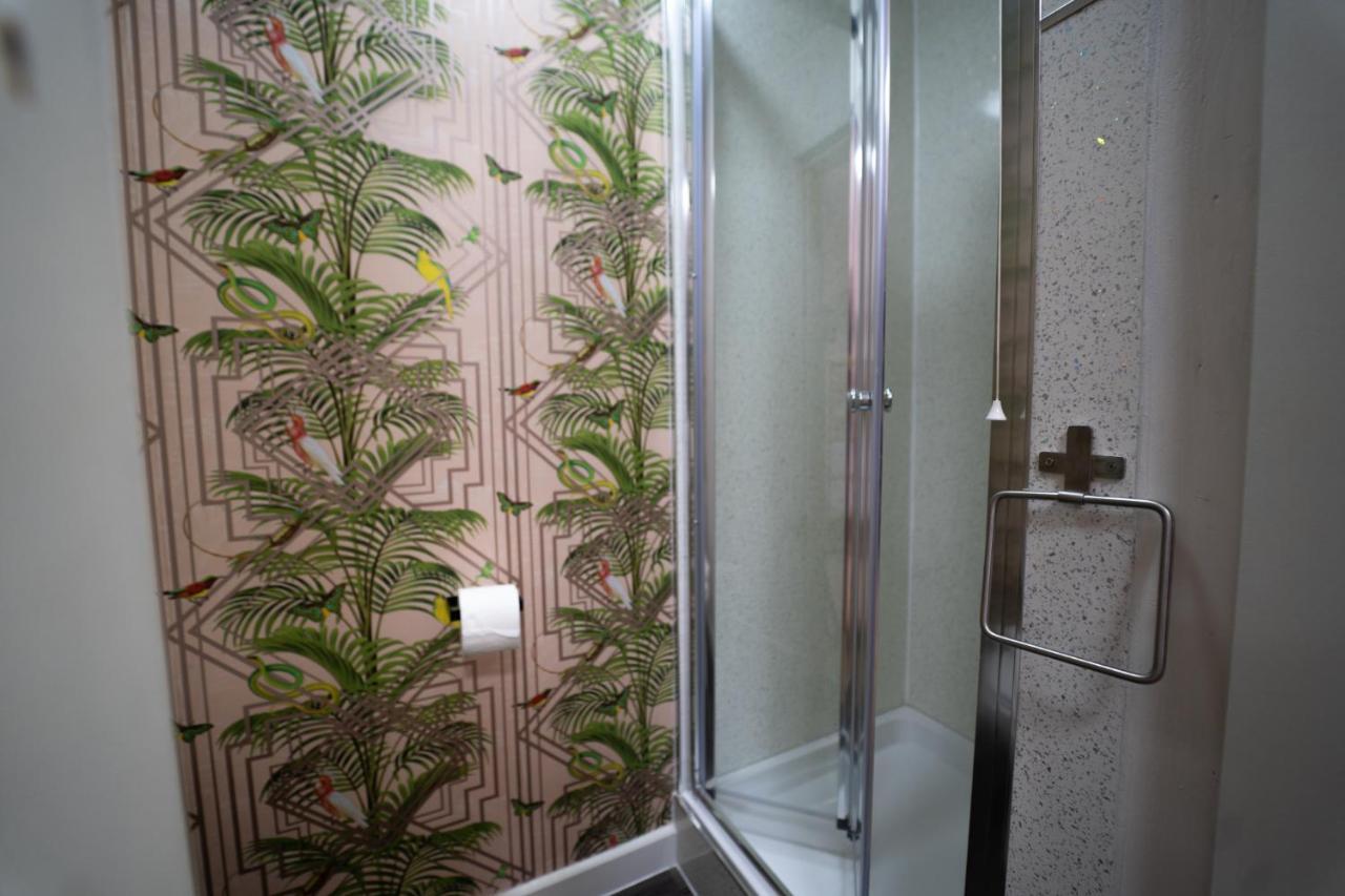 Sea Bed Guesthouse Newquay  Bagian luar foto