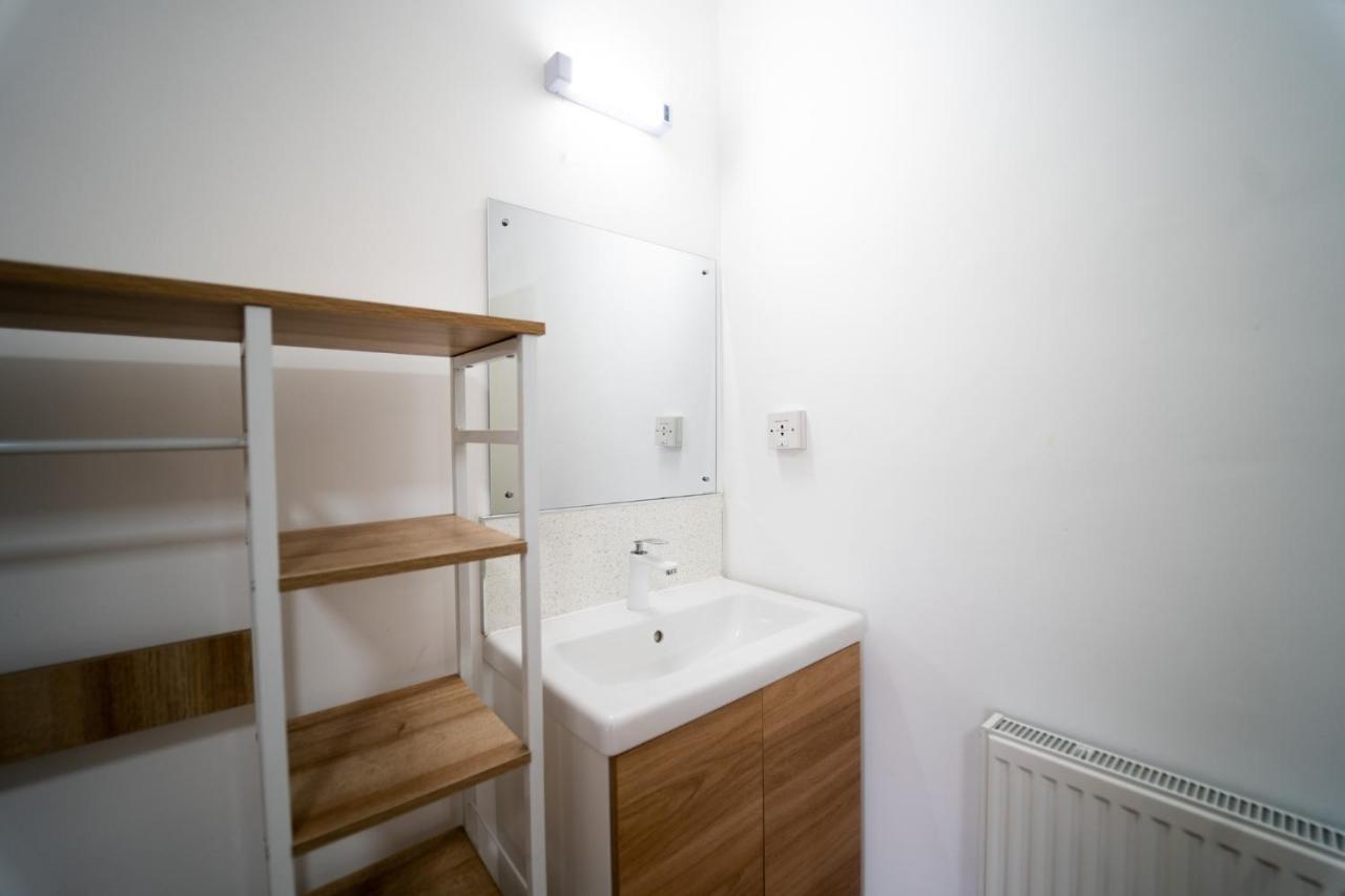 Sea Bed Guesthouse Newquay  Bagian luar foto